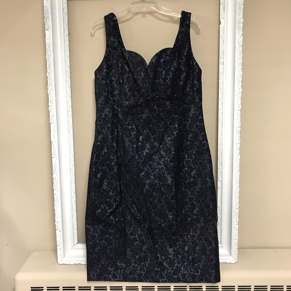 Curete Cocktail Dress